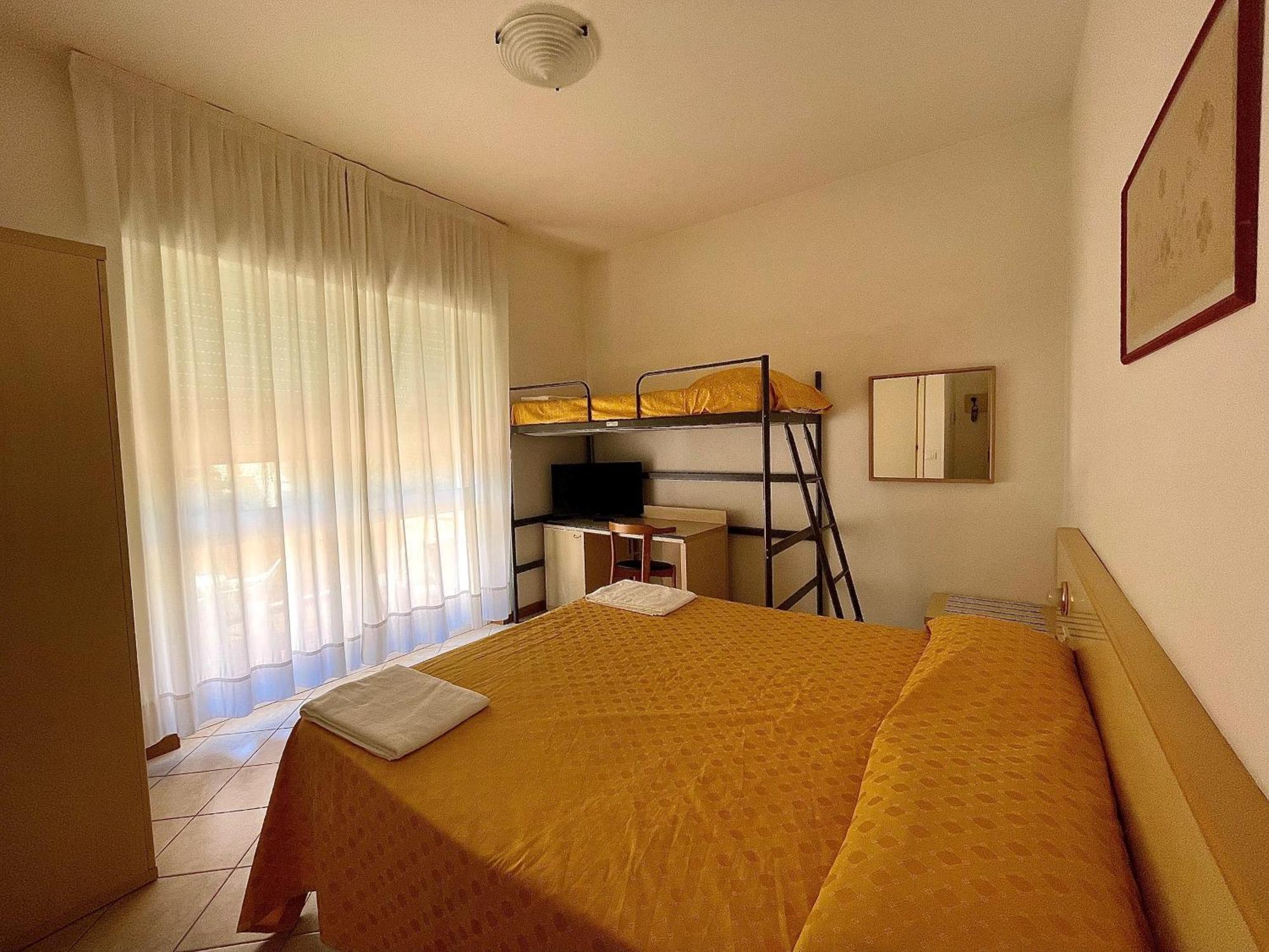 Florentia Hotel Lido di Camaiore Kamer foto